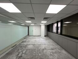 Orchard Rendezvous Hotel, Singapore (D10), Office #587567181